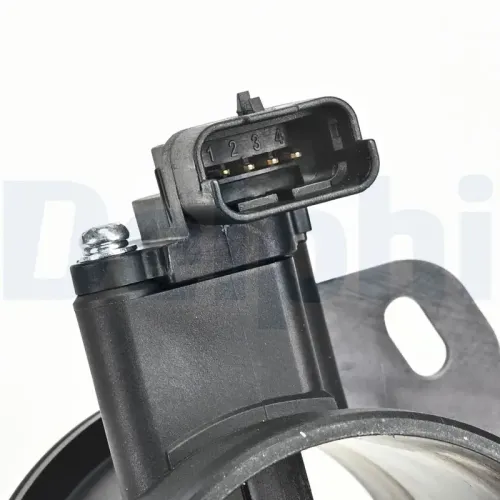 Luftmassenmesser 12 V DELPHI AF10642-12B1 Bild Luftmassenmesser 12 V DELPHI AF10642-12B1