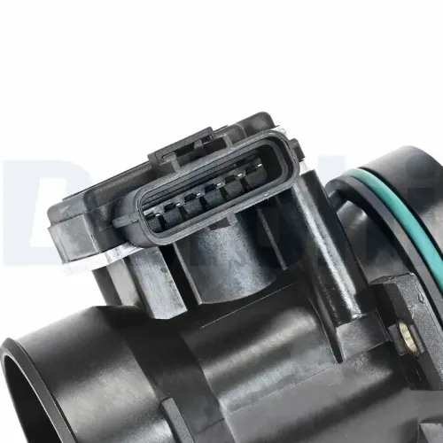 Luftmassenmesser 12 V DELPHI AF10654-12B1 Bild Luftmassenmesser 12 V DELPHI AF10654-12B1