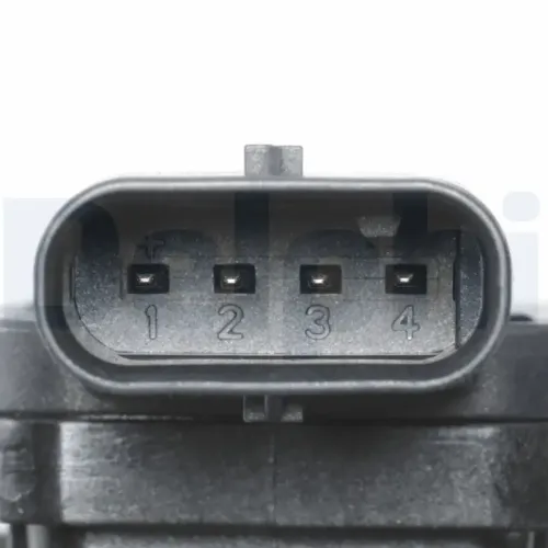 Luftmassenmesser 12 V DELPHI AF10656-12B1 Bild Luftmassenmesser 12 V DELPHI AF10656-12B1