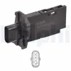 Luftmassenmesser 5 V DELPHI AF10738-12B1