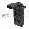 Luftmassenmesser 5 V DELPHI AF10766-12B1