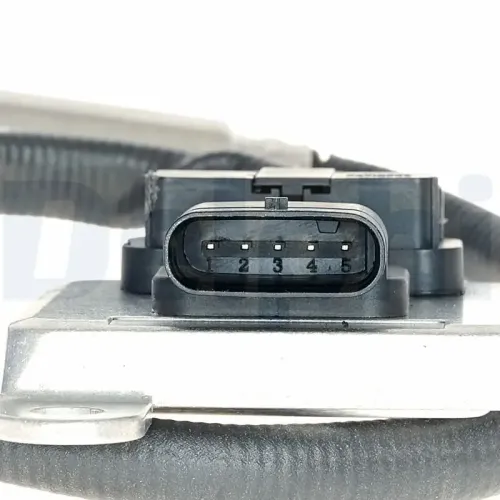NOx-Sensor, Harnstoffeinspritzung DELPHI ANS1003-12B1 Bild NOx-Sensor, Harnstoffeinspritzung DELPHI ANS1003-12B1