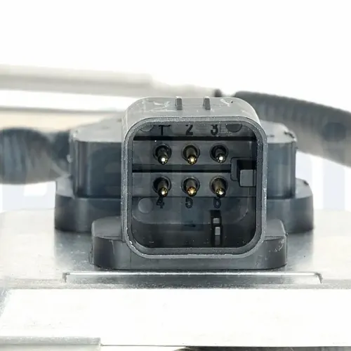 NOx-Sensor, Harnstoffeinspritzung DELPHI ANS1019-12B1 Bild NOx-Sensor, Harnstoffeinspritzung DELPHI ANS1019-12B1