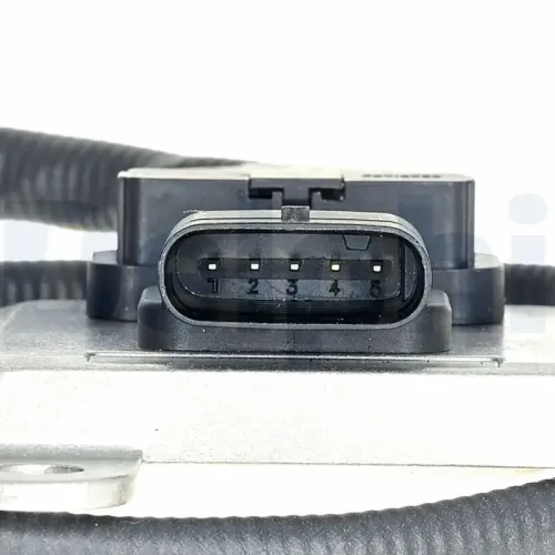 NOx-Sensor, Harnstoffeinspritzung DELPHI ANS1022-12B1 Bild NOx-Sensor, Harnstoffeinspritzung DELPHI ANS1022-12B1