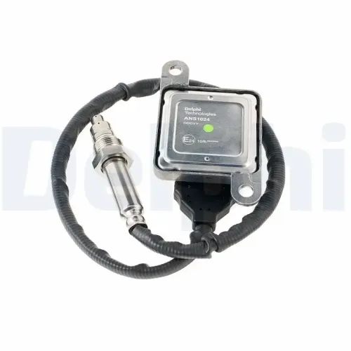 NOx-Sensor, Harnstoffeinspritzung DELPHI ANS1024-12B1 Bild NOx-Sensor, Harnstoffeinspritzung DELPHI ANS1024-12B1