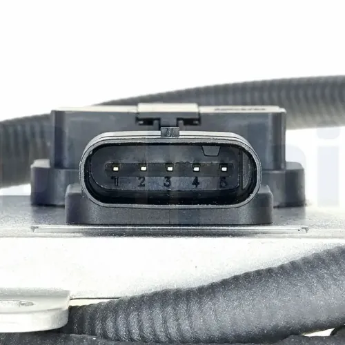 NOx-Sensor, Harnstoffeinspritzung DELPHI ANS1028-12B1 Bild NOx-Sensor, Harnstoffeinspritzung DELPHI ANS1028-12B1