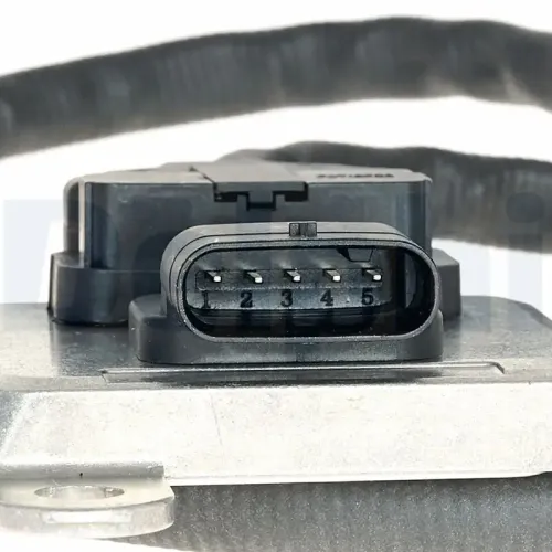 NOx-Sensor, NOx-Katalysator DELPHI ANS1035-12B1 Bild NOx-Sensor, NOx-Katalysator DELPHI ANS1035-12B1