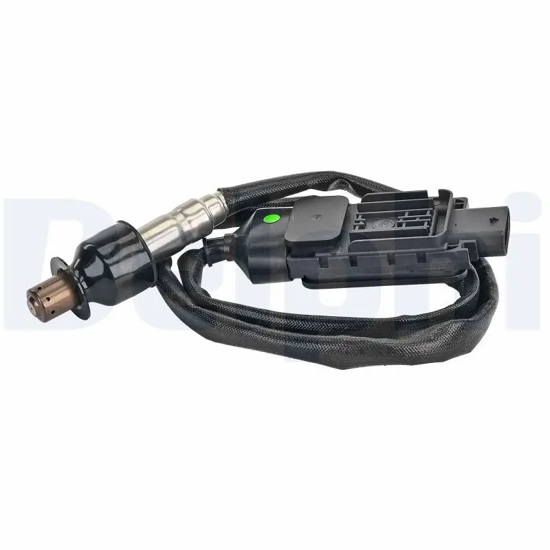 NOx-Sensor, NOx-Katalysator nach Katalysator DELPHI ANS1064-12B1