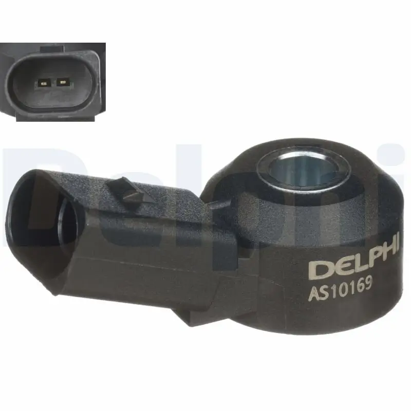 Klopfsensor DELPHI AS10169