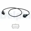 Klopfsensor DELPHI AS10173