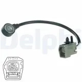 Klopfsensor DELPHI AS10200