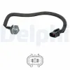 Klopfsensor DELPHI AS10257