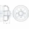 Bremstrommel DELPHI BF282