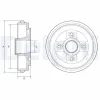 Bremstrommel Hinterachse DELPHI BF584