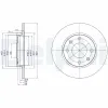 Bremsscheibe DELPHI BG2213