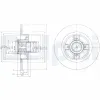 Bremsscheibe DELPHI BG9029RS Bild Bremsscheibe DELPHI BG9029RS