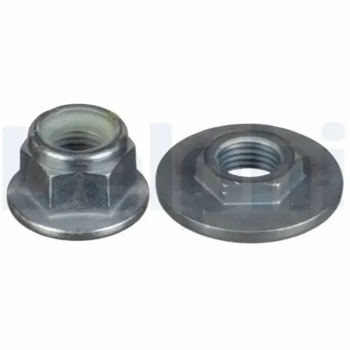 Reparatursatz, Federbeinstützlager Vorderachse links Vorderachse rechts DELPHI BSJ10033 Bild Reparatursatz, Federbeinstützlager Vorderachse links Vorderachse rechts DELPHI BSJ10033