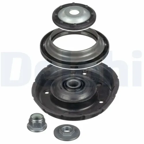 Reparatursatz, Federbeinstützlager Vorderachse links Vorderachse rechts DELPHI BSJ10033 Bild Reparatursatz, Federbeinstützlager Vorderachse links Vorderachse rechts DELPHI BSJ10033