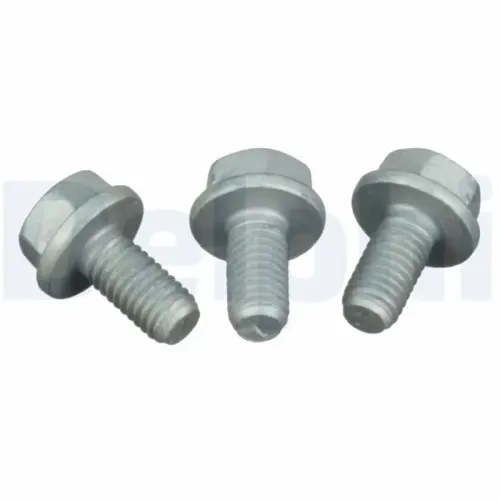 Reparatursatz, Federbeinstützlager DELPHI BSJ10051 Bild Reparatursatz, Federbeinstützlager DELPHI BSJ10051