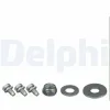 Reparatursatz, Federbeinstützlager Vorderachse links DELPHI BSJ10063 Bild Reparatursatz, Federbeinstützlager Vorderachse links DELPHI BSJ10063