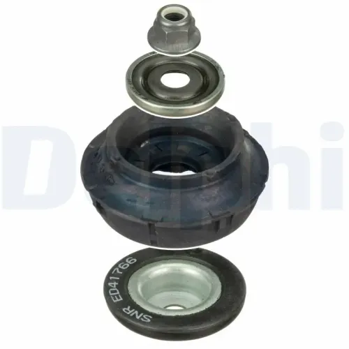 Reparatursatz, Federbeinstützlager Vorderachse beidseitig DELPHI BSJ10073 Bild Reparatursatz, Federbeinstützlager Vorderachse beidseitig DELPHI BSJ10073
