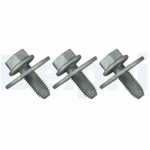 Reparatursatz, Federbeinstützlager Vorderachse rechts DELPHI BSJ10075 Bild Reparatursatz, Federbeinstützlager Vorderachse rechts DELPHI BSJ10075