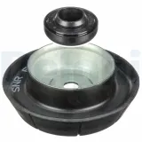 Reparatursatz, Federbeinstützlager Vorderachse links Vorderachse rechts DELPHI BSJ10082