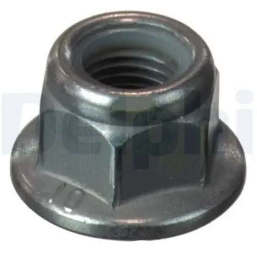 Federbeinstützlager DELPHI BSJ10090 Bild Federbeinstützlager DELPHI BSJ10090