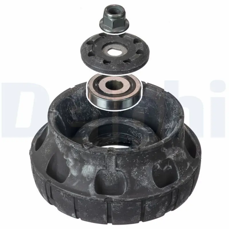 Federbeinstützlager DELPHI BSJ10090