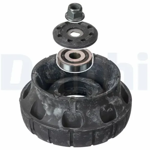 Federbeinstützlager DELPHI BSJ10090 Bild Federbeinstützlager DELPHI BSJ10090