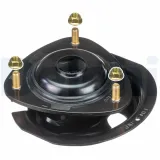 Reparatursatz, Federbeinstützlager Hinterachse links DELPHI BSJ10109