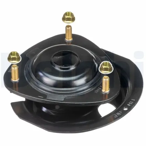 Reparatursatz, Federbeinstützlager Hinterachse links DELPHI BSJ10109 Bild Reparatursatz, Federbeinstützlager Hinterachse links DELPHI BSJ10109