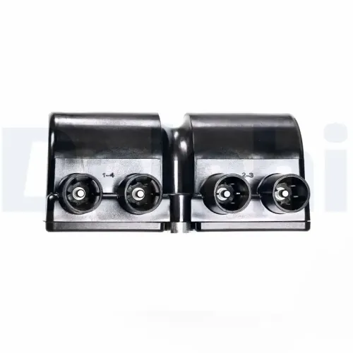 Zündspule 12 V DELPHI CE10001-12B1 Bild Zündspule 12 V DELPHI CE10001-12B1