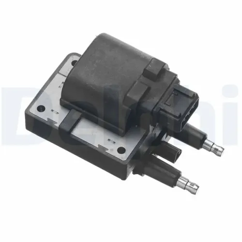 Zündspule 12 V DELPHI CE10021-12B1 Bild Zündspule 12 V DELPHI CE10021-12B1