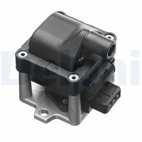 Zündspule 12 V DELPHI CE10023-12B1 Bild Zündspule 12 V DELPHI CE10023-12B1