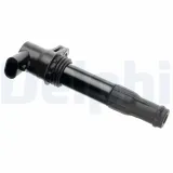 Zündspule 12 V DELPHI CE10027-12B1