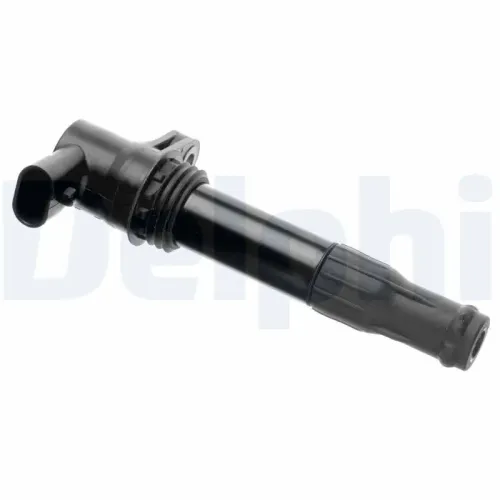 Zündspule 12 V DELPHI CE10027-12B1 Bild Zündspule 12 V DELPHI CE10027-12B1