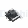 Zündspule 12 V DELPHI CE10510-12B1 Bild Zündspule 12 V DELPHI CE10510-12B1