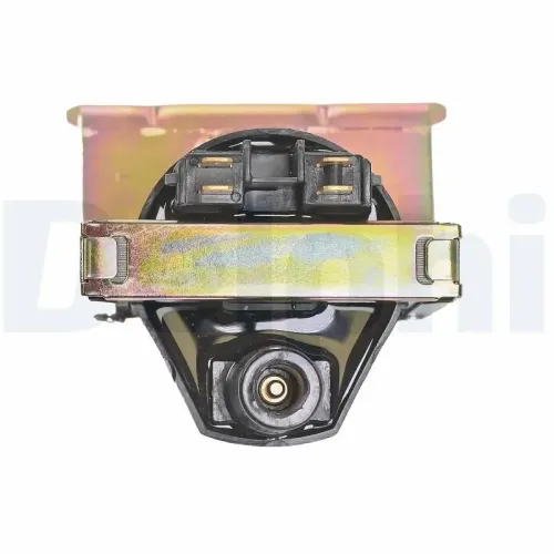 Zündspule 12 V DELPHI CE10510-12B1 Bild Zündspule 12 V DELPHI CE10510-12B1