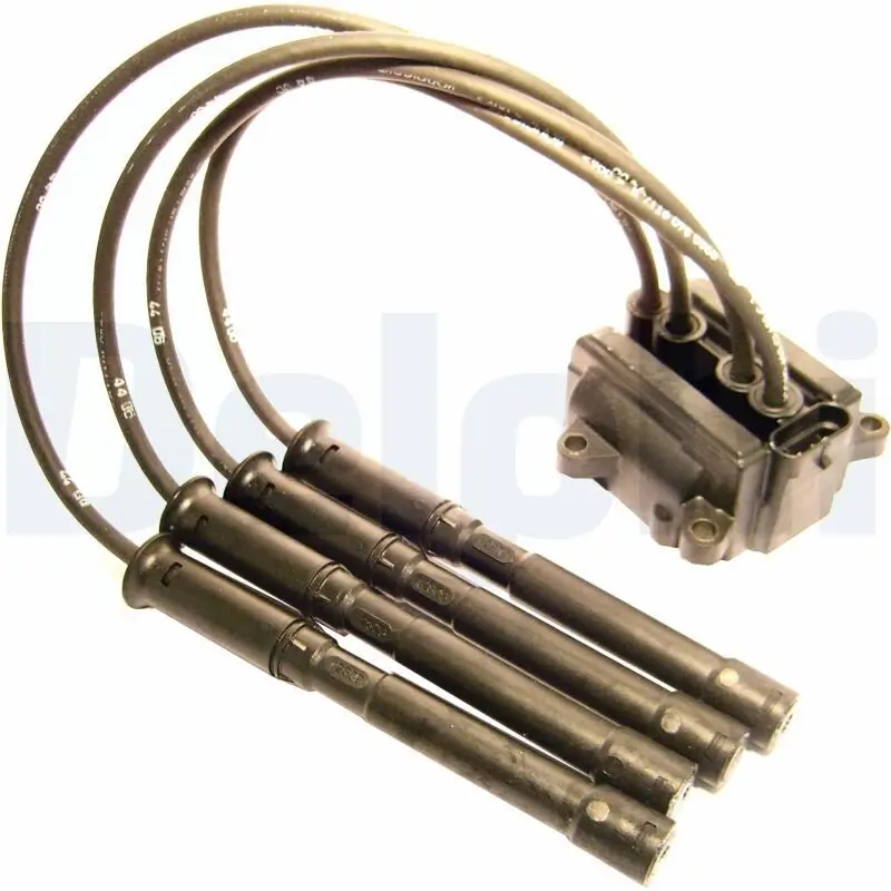 Zündspule 12 V DELPHI CE20018-12B1