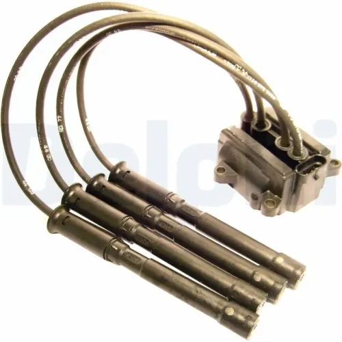 Zündspule 12 V DELPHI CE20018-12B1 Bild Zündspule 12 V DELPHI CE20018-12B1