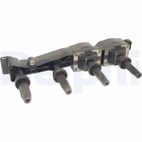 Zündspule 12 V DELPHI CE20026-12B1 Bild Zündspule 12 V DELPHI CE20026-12B1