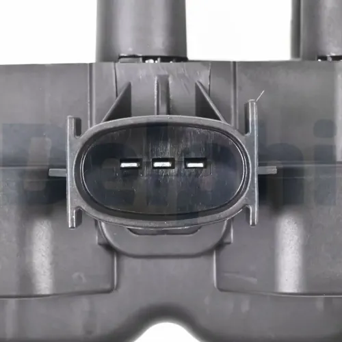 Zündspule 12 V DELPHI CE20044-12B1 Bild Zündspule 12 V DELPHI CE20044-12B1