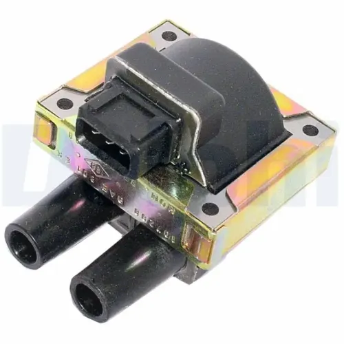 Zündspule 12 V DELPHI CE20055-12B1 Bild Zündspule 12 V DELPHI CE20055-12B1