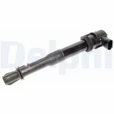 Zündspule 12 V DELPHI CE20062-12B1