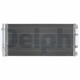 Kondensator, Klimaanlage DELPHI CF20143-12B1