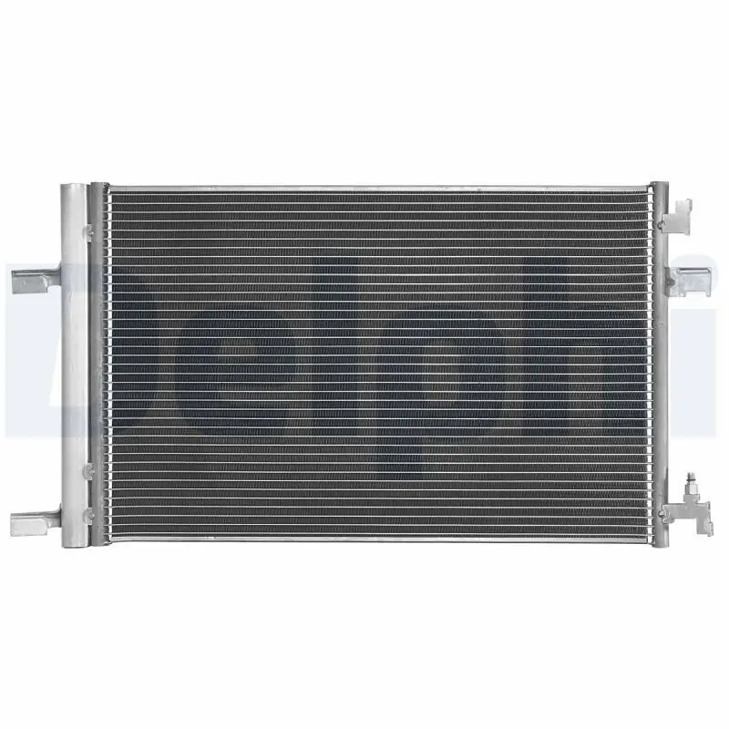 Kondensator, Klimaanlage DELPHI CF20151-12B1