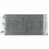 Kondensator, Klimaanlage DELPHI CF20273