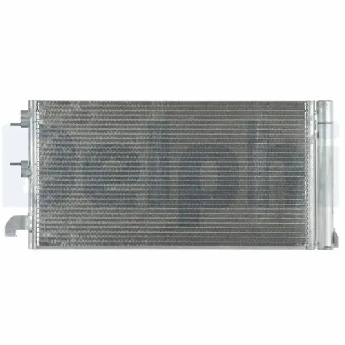 Kondensator, Klimaanlage DELPHI CF20273 Bild Kondensator, Klimaanlage DELPHI CF20273