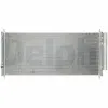 Kondensator, Klimaanlage DELPHI CF20281